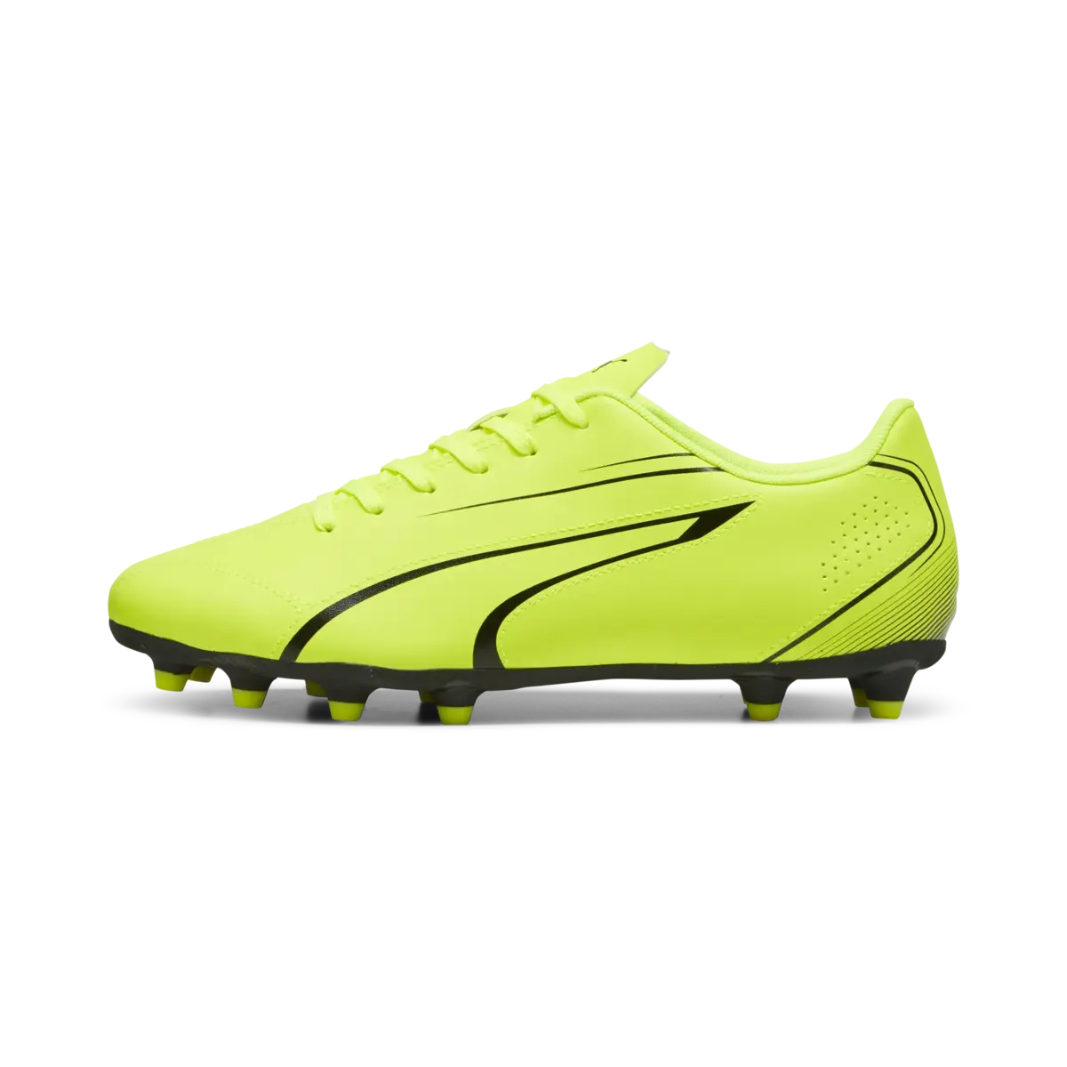 Puma VITORIA FG/AG Yeşil Erkek Krampon