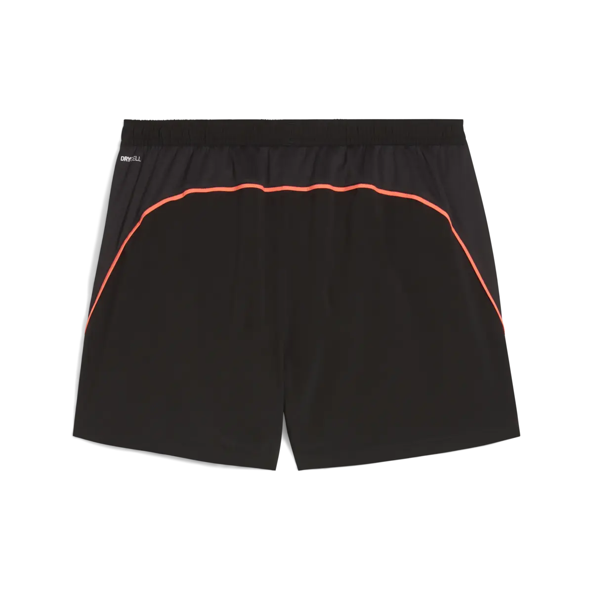 PUMA RUN VELOCITY 5" SHORT Siyah Erkek Şort