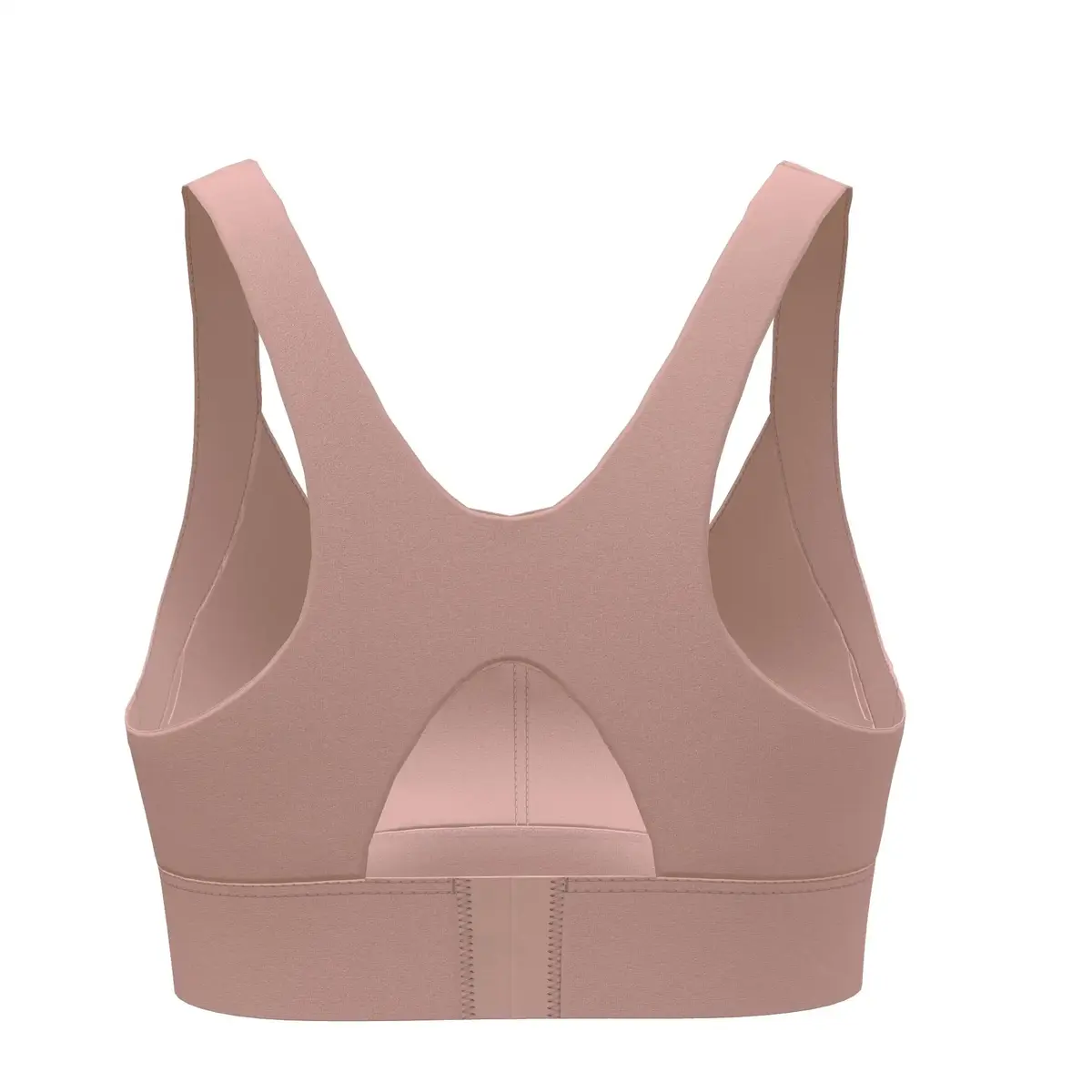 Puma High Impact Ultraform Bra Pembe Kadın Spor Sütyeni