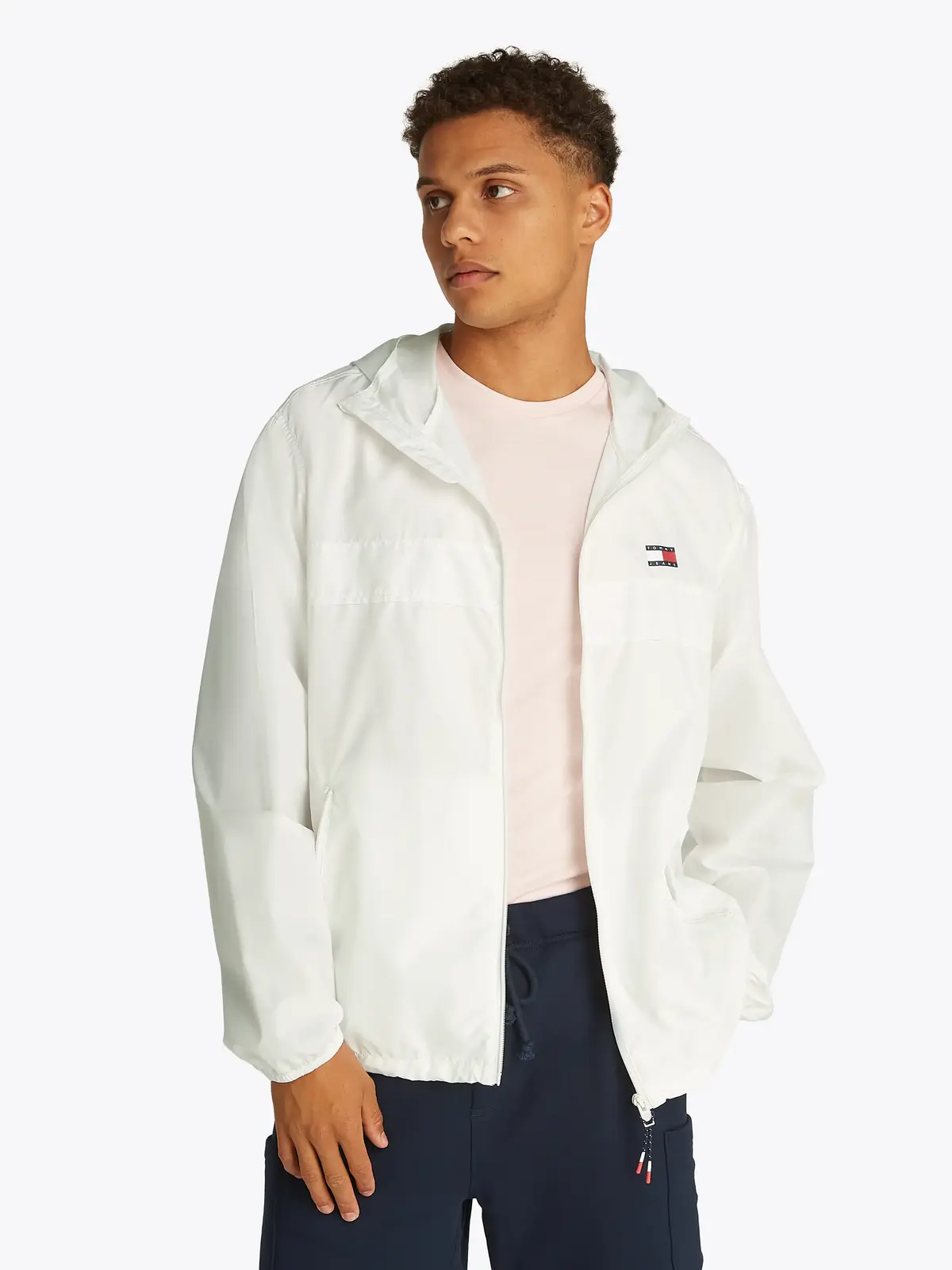 TJM LW CHICAGO JACKE, YBL