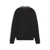 Puma SQUAD Track Jacket TR Siyah Kadın Sweatshirt