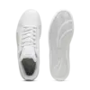 Puma PUMA UP Beyaz Unisex Günlük Spor Ayakkabı