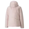 Puma ESS Padded Jacket Pembe Kadın Şişme Mont