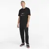 Puma The NeverWorn T7 Track Pants Puma Black Siyah Erkek Eşofman Altı