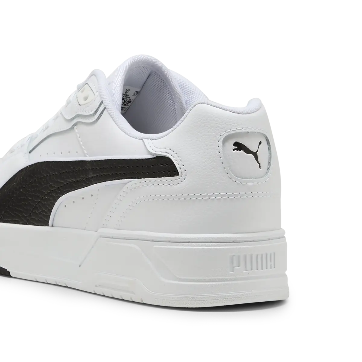 Puma RBD Break Low Beyaz Unisex Spor Ayakkabı