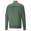 Puma Mapf1 Mt7 Track Jacket Yeşil Erkek Fermuarlı Sweatshirt
