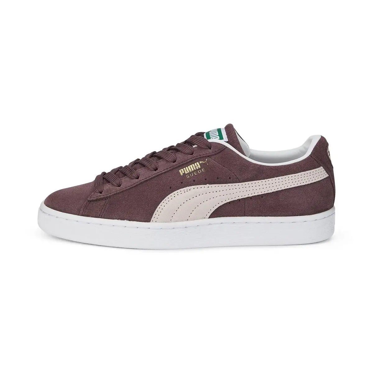 Puma Suede Classic Xxı Mavi Erkek Günlük Spor Ayakkabı