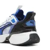 Puma Softride Sway Beyaz Unisex Yürüyüş ve Koşu Ayakkabısı