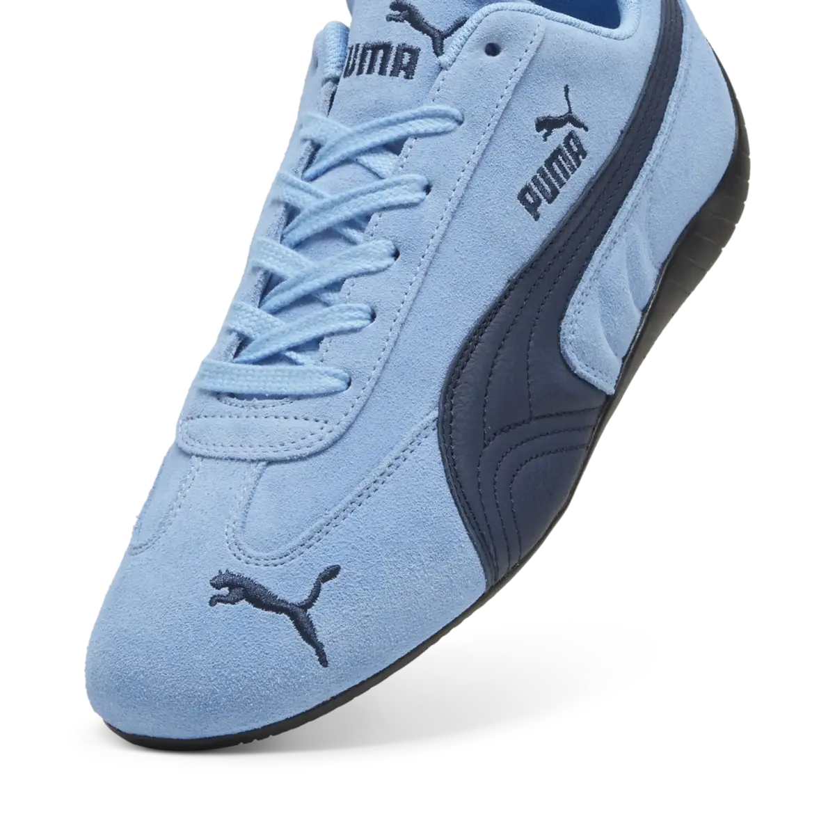 Puma Speedcat Archive Mavi Unisex Spor Ayakkabı