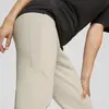 Puma EVOSTRIPE Pants op Bej Kadın Eşofman Altı