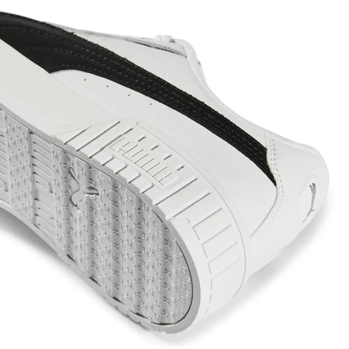 PUMA Carina 2.0 Beyaz Kadın Günlük Spor Ayakkabı