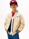REVERSIBLE BOMBER JA, AB9