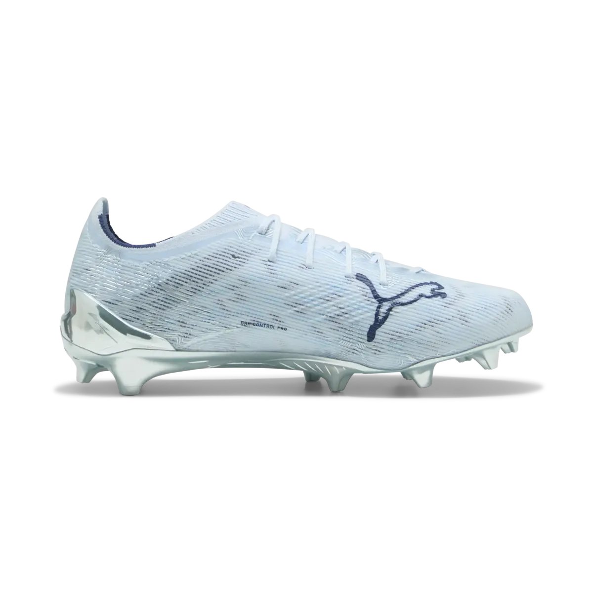 PUMA ULTRA 6 ULTIMATE FG Mavi Erkek Krampon