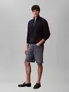 90S SHORT BLUE ASH S, SCO, 30