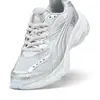 Puma Morphic Gri Unisex Günlük Spor Ayakkabı