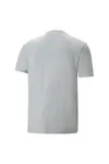 Puma Mapf1 Ess Tee Gri Erkek T-Shirt
