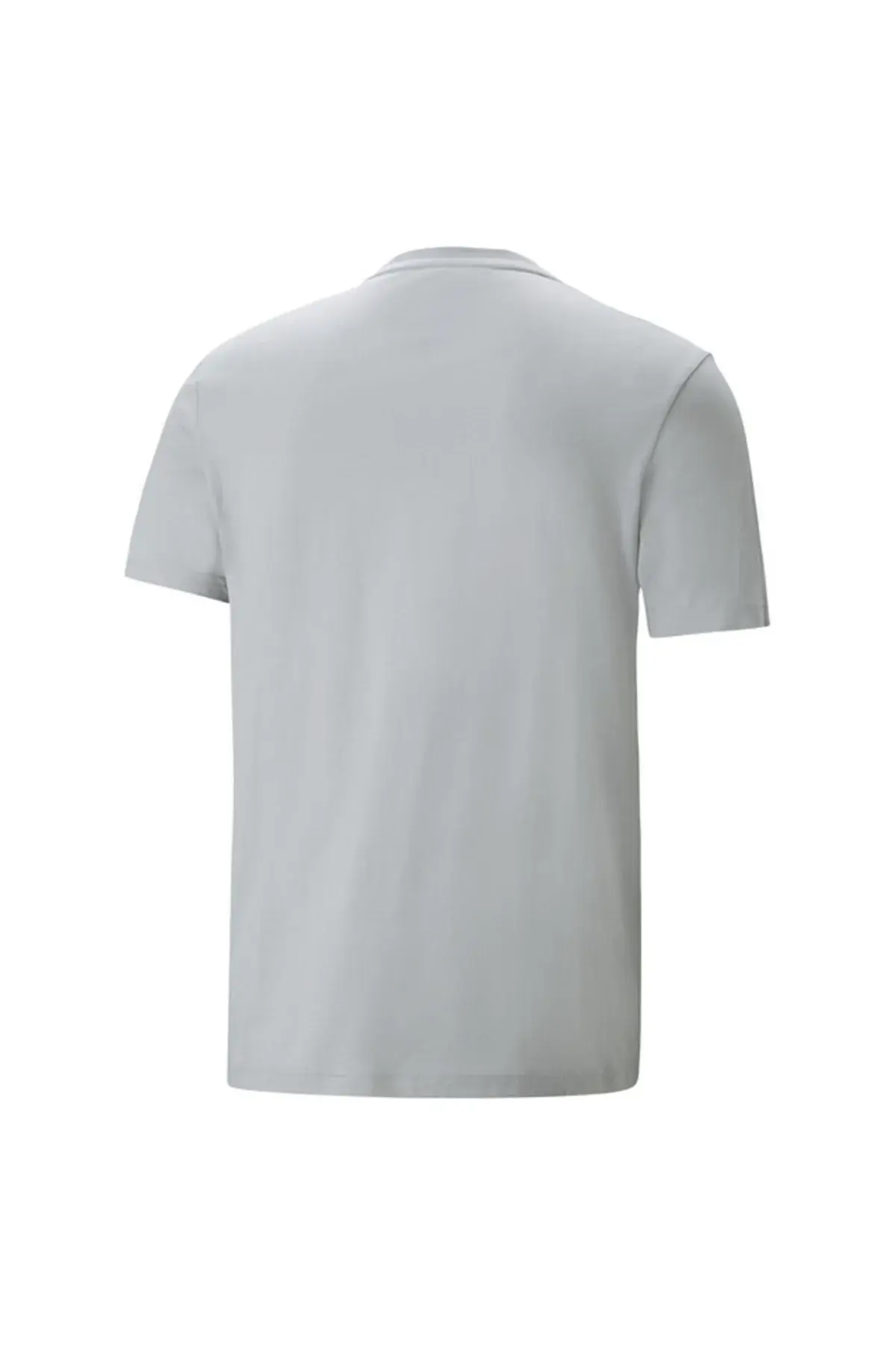 Puma Mapf1 Ess Tee Gri Erkek T-Shirt
