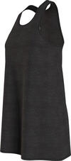 Calvin Klein TANK DRESS Kadın Siyah Tank