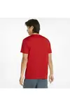 Puma Active Tee High Risk Red Kırmızı Erkek T-shirt
