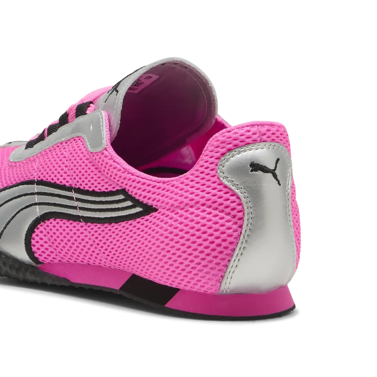 Puma H-Street OG Pembe Kadın Günlük Spor Ayakkabı