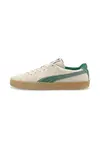 Puma Suede Crepe AMI Bej Kadın Günlük Spor Ayakkabı
