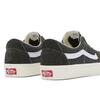 Vans SK8-Low Siyah Kadın Günlük Spor Ayakkabı