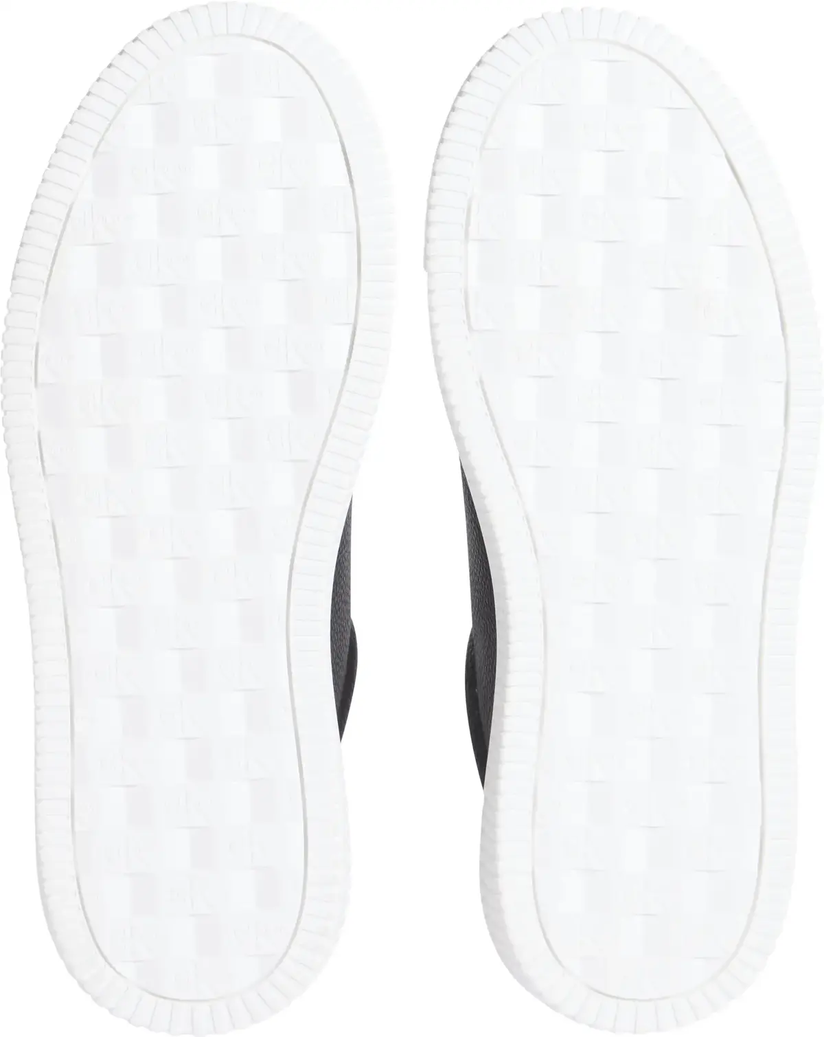 Calvin Klein CHUNKY CUPSOLE LTH M, 0GN Siyah Erkek Spor Ayakkabı & Sneaker