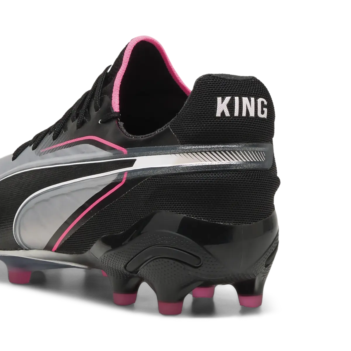 Puma KING ULTIMATE FG/AG Erkek Krampon