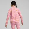 Puma Track Jacket TR Pembe Kız Çocuk Ceket