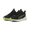 Puma Kruz Profoam Jr Siyah Unisex Spor Ayakkabı & Sneaker