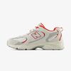 New Balance 530 Unisex Bej Günlük Spor Ayakkabı