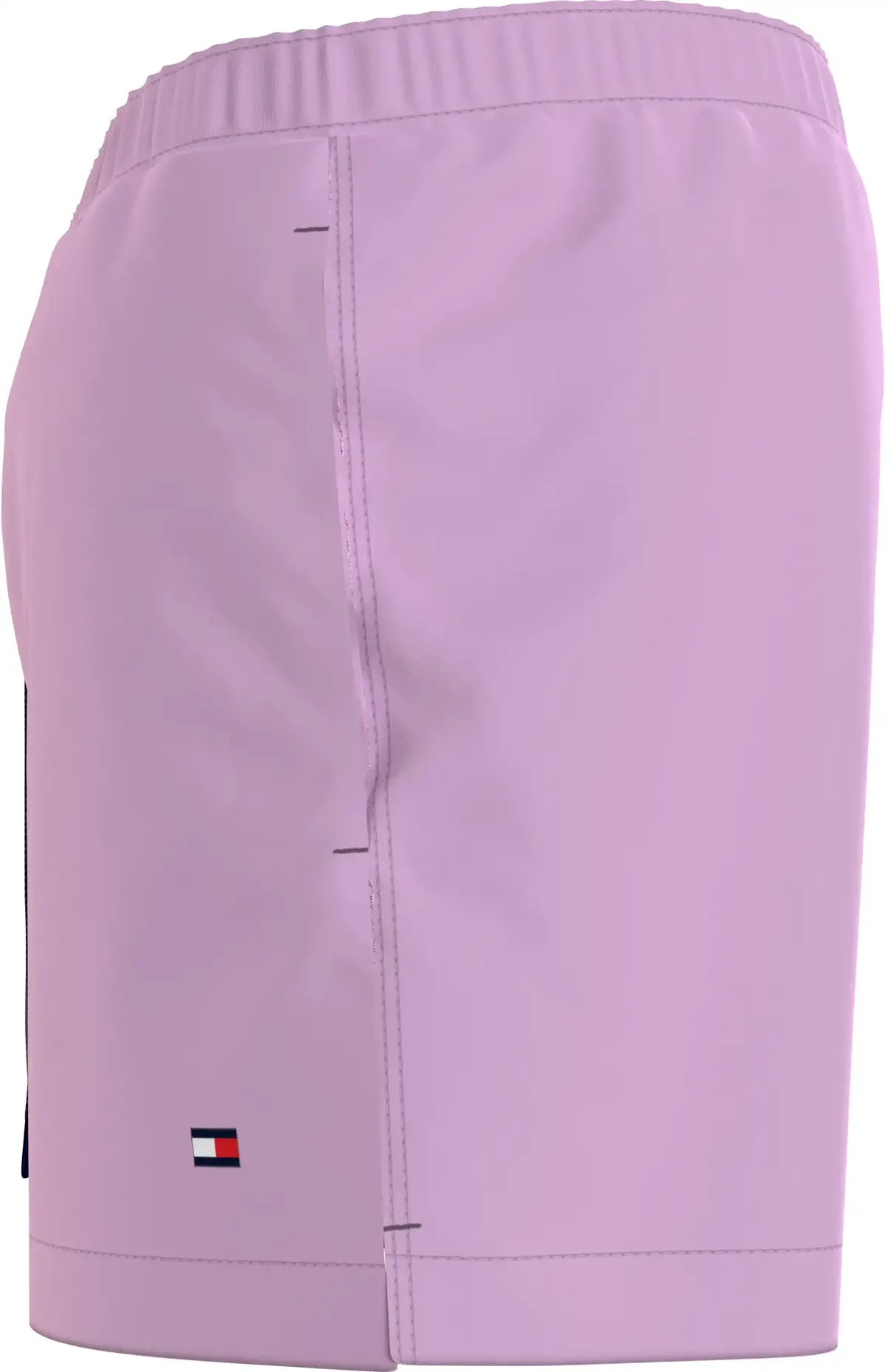 Tommy Hilfiger MEDIUM DRAWSTRING Erkek Pembe Deniz Şortu
