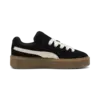 Puma Creeper Fenty Siyah Kadın Günlük Spor Ayakkabı