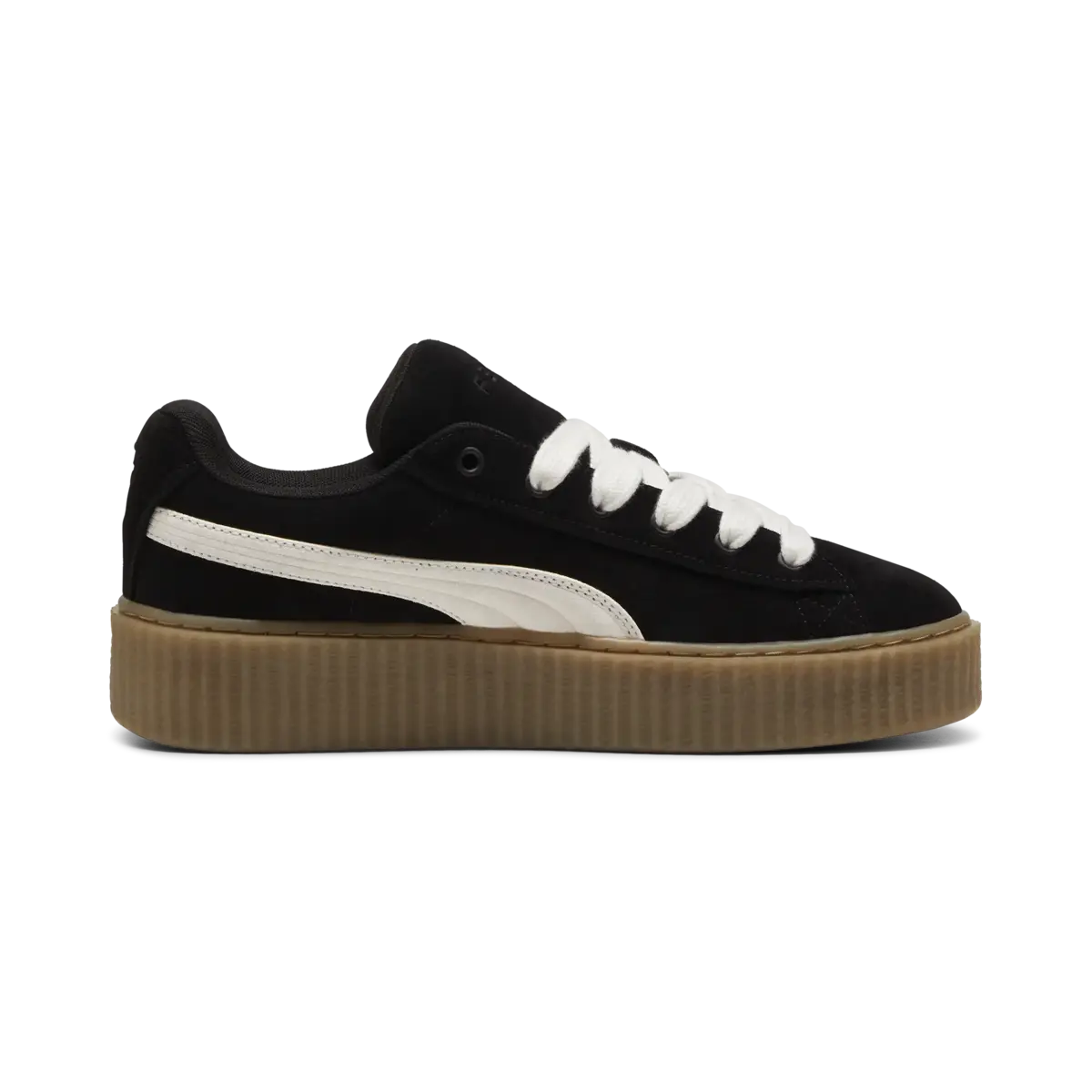 Puma Creeper Fenty Siyah Kadın Günlük Spor Ayakkabı