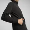 Puma Ferrari Style MT7 Jacket Siyah Erkek Sweatshirt