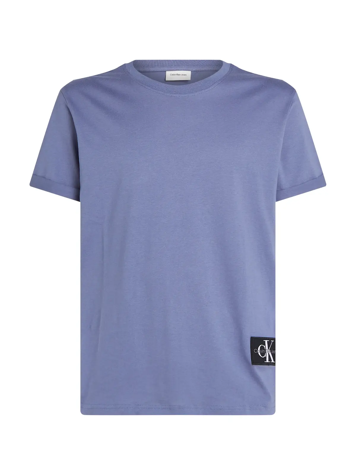 BADGE TURN UP SLEEVE, PCP