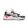 Puma RS-X Reinvention Beyaz Unisex Günlük Spor Ayakkabı