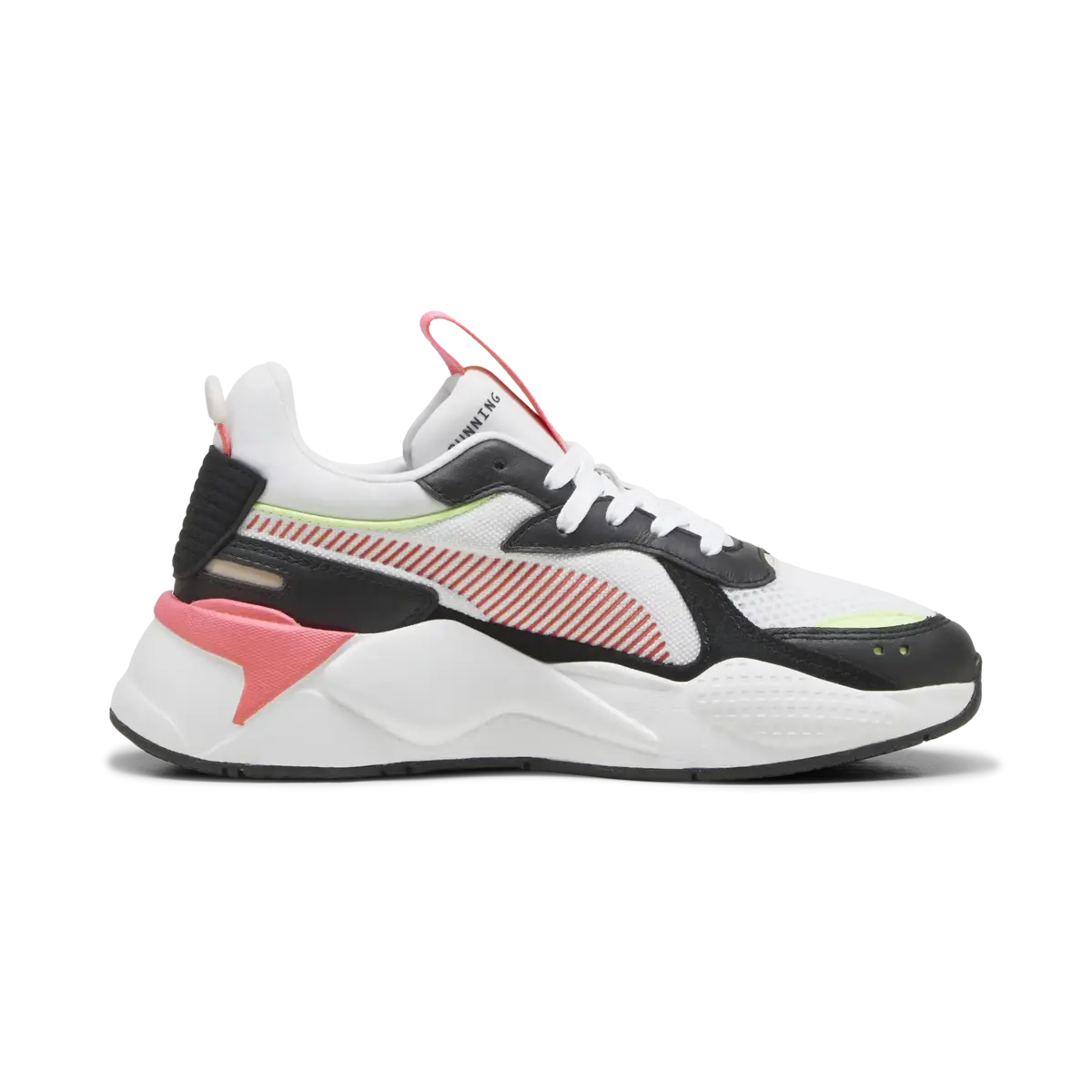 Puma RS-X Reinvention Beyaz Unisex Günlük Spor Ayakkabı