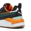 Puma X-Ray 2 Square Siyah Unisex Günlük Spor Ayakkabı