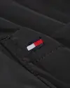 Tommy Hilfiger LW PACKABLE SHIRT JA, BDS Siyah Erkek Gömlek