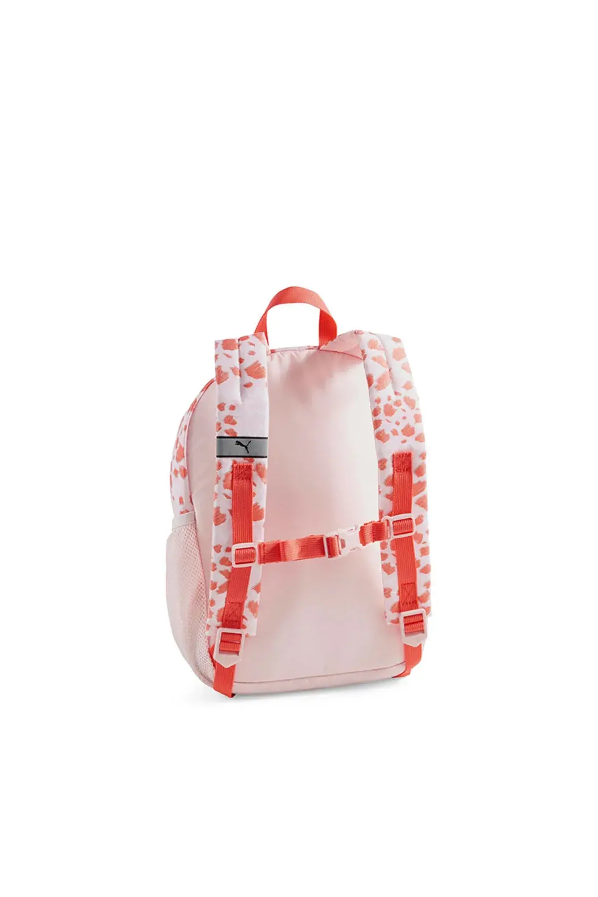 Puma Mixmatch Backpack Pembe Unisex Sırt Çantası