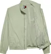 Tommy Hilfiger TJM ESSENTIAL JACKET, M1C Yeşil Erkek Ceket