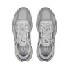Puma Extent Nitro Mono Gri Unisex Günlük Spor Ayakkabı