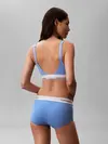 Calvin Klein LIFT BRALETTE Mavi Bralet