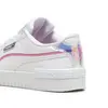 Puma Jada Deep Dive Jr Beyaz Kadın Günlük Spor Ayakkabı
