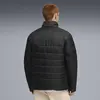 Puma ESS Padded Jacket Siyah Erkek Mont
