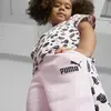 ESS+ PUMA MATES Sweatpants TR Pearl Pink