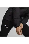 Bmw Mms Life Non-Hdd Packable Jkt Siyah Erkek Şişme Mont