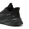 Puma Flyer Lite 3 Siyah Erkek Unisex Spor Ayakkabı