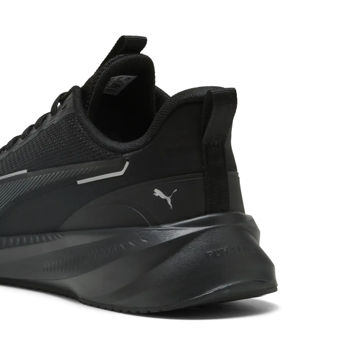 Puma Flyer Lite 3 Siyah Erkek Unisex Spor Ayakkabı